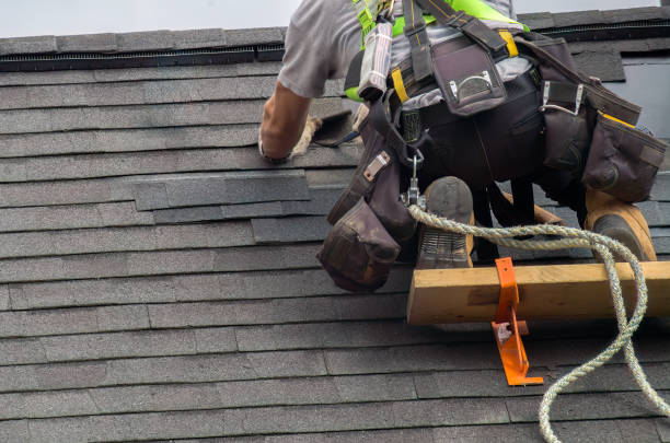 Reliable Emergency Roof Repair contractor in Chesapeake City, MD by Brentwood Metal Roofing